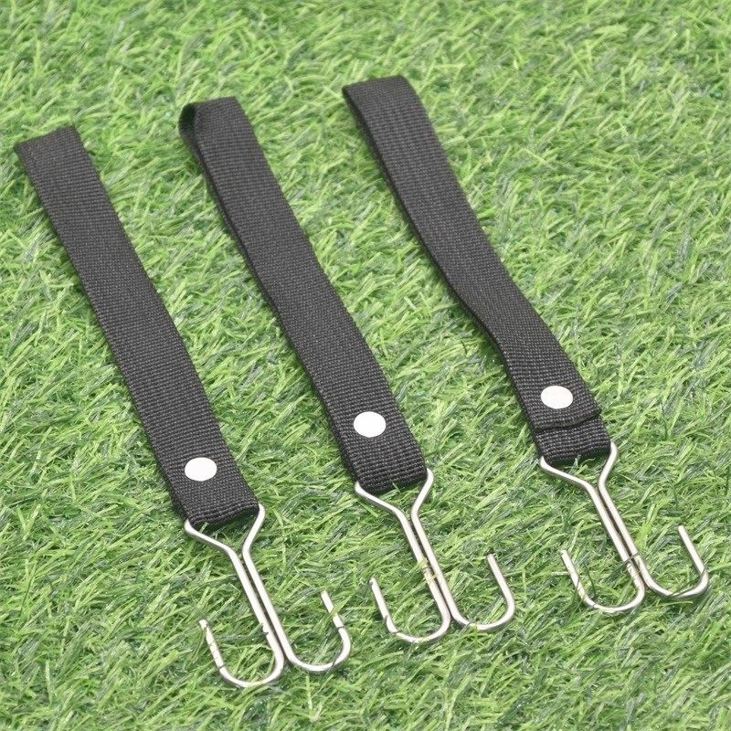 电动车挂钩前置通用不锈钢金属万能专用电瓶自行车摩托车强力承重