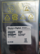 WD/西数HC320 HUS728T8TAL5204 8TB 3.5寸企业级SAS服务器硬盘8T