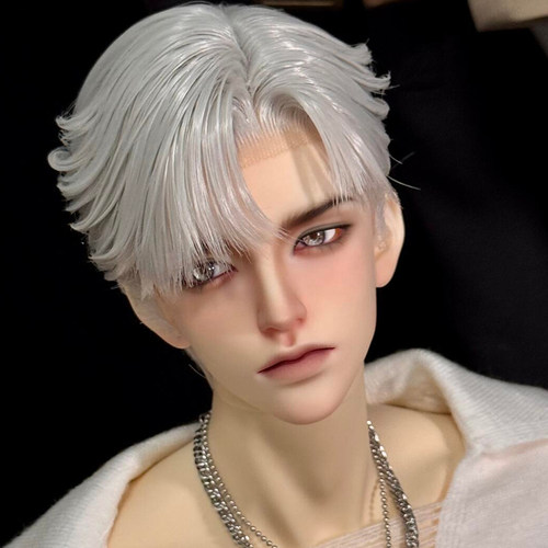 bjd娃娃bjd正版娃娃bjd3分李月亮gery男娃bjd素体娃娃bjd人偶娃娃