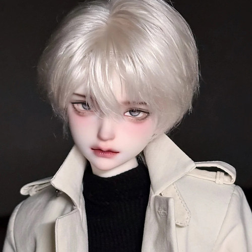 bjd娃娃bjd正版娃娃bjd4分小王子男娃bjd素体sd娃娃bjd人偶娃娃