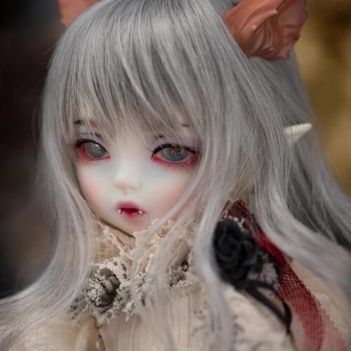 fallenangelsBJD6分全套