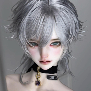 bjd娃娃bjd正版娃娃bjd4分小王子男娃bjd素体sd娃娃bjd人偶娃娃