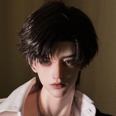 bjd娃娃bjd正版 娃娃bjd3分开眼法老男娃bjd素体sd娃娃bjd人偶娃娃