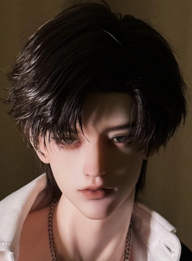 bjd娃娃bjd正版娃娃bjd3分开眼法老男娃bjd素体sd娃娃bjd人偶娃娃