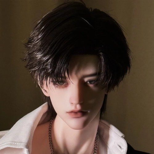 bjd娃娃bjd正版娃娃bjd3分开眼法老男娃bjd素体sd娃娃bjd人偶娃娃