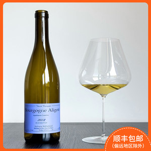 法国原瓶勃艮第西湾庄阿里高特白葡萄酒八大爷 Sylvain Pataille