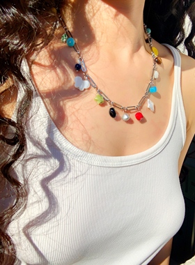 {鱼耳Museum}天然石贝壳