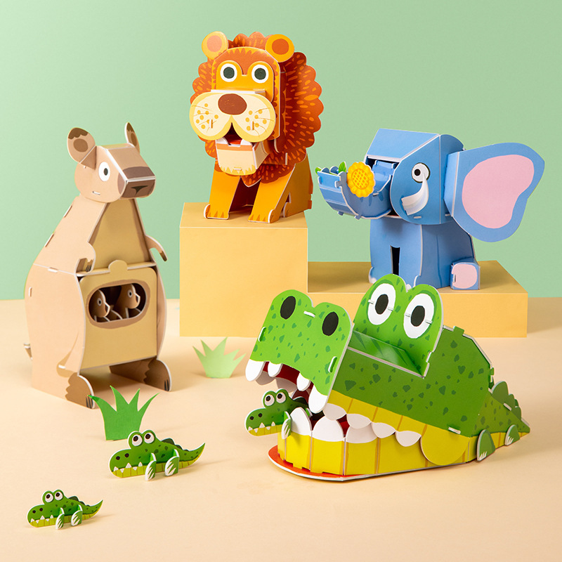 幼儿园儿童生日礼物全班奖励小朋友分享伴手创意DIY益智品回毕业