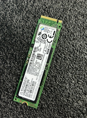 Samsung/三星 1TB pm981 m2 2280 1t拆机nvme3.0健康度100%原装