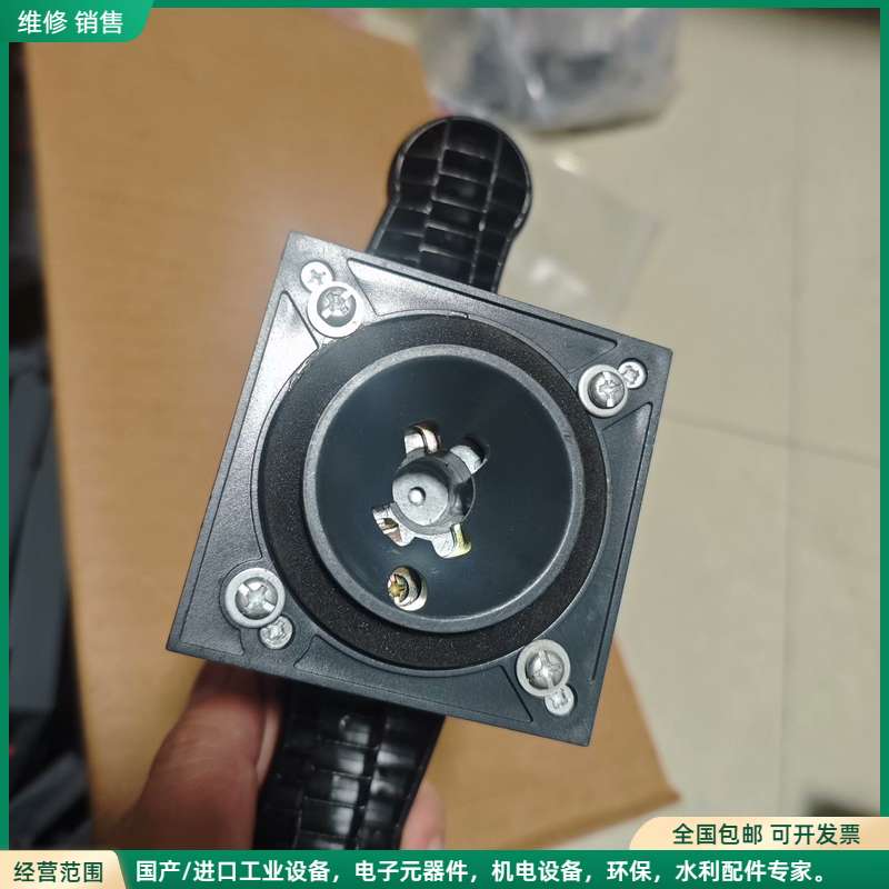 可维修施耐德手柄 数量1个