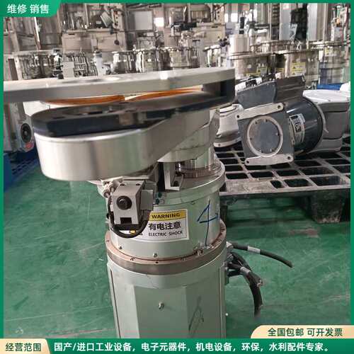 可维修SHINFONIA神钢晶圆传输机器人