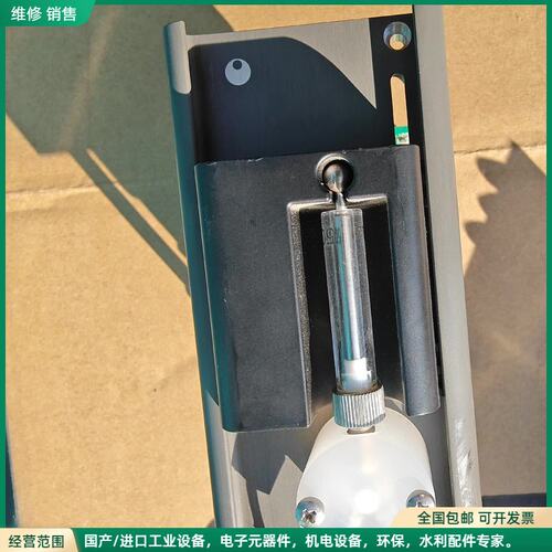 可维修帝肯TECAN Cavro XCalibur 注液泵 柱塞泵