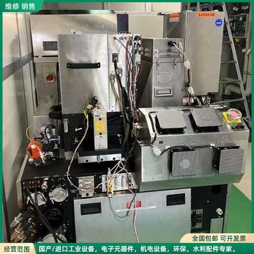 可维修LAM Research Rainbow 4500等离子刻蚀