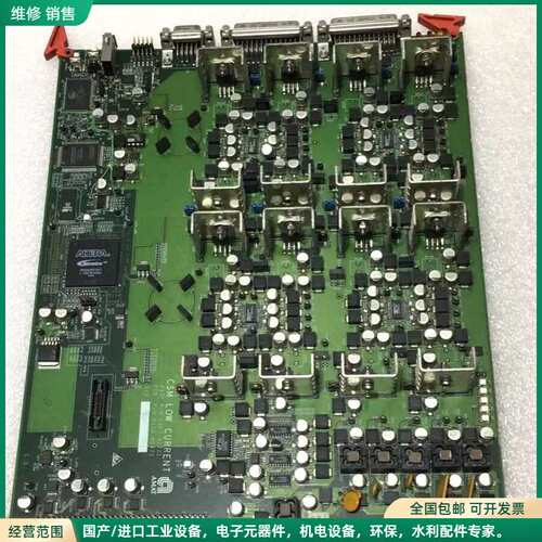 可维修AMAT Applied Materials CSM LOW CURRENT 0100-A0721 0110