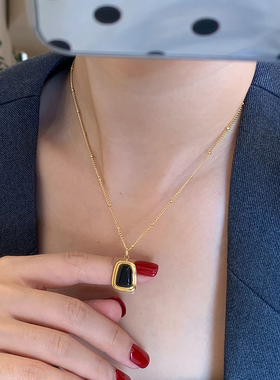 时尚小众轻奢热销ins夏季配饰