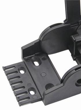 苏州 POWET 帕尔特 系列拖链 导向槽 电缆夹 扎线板