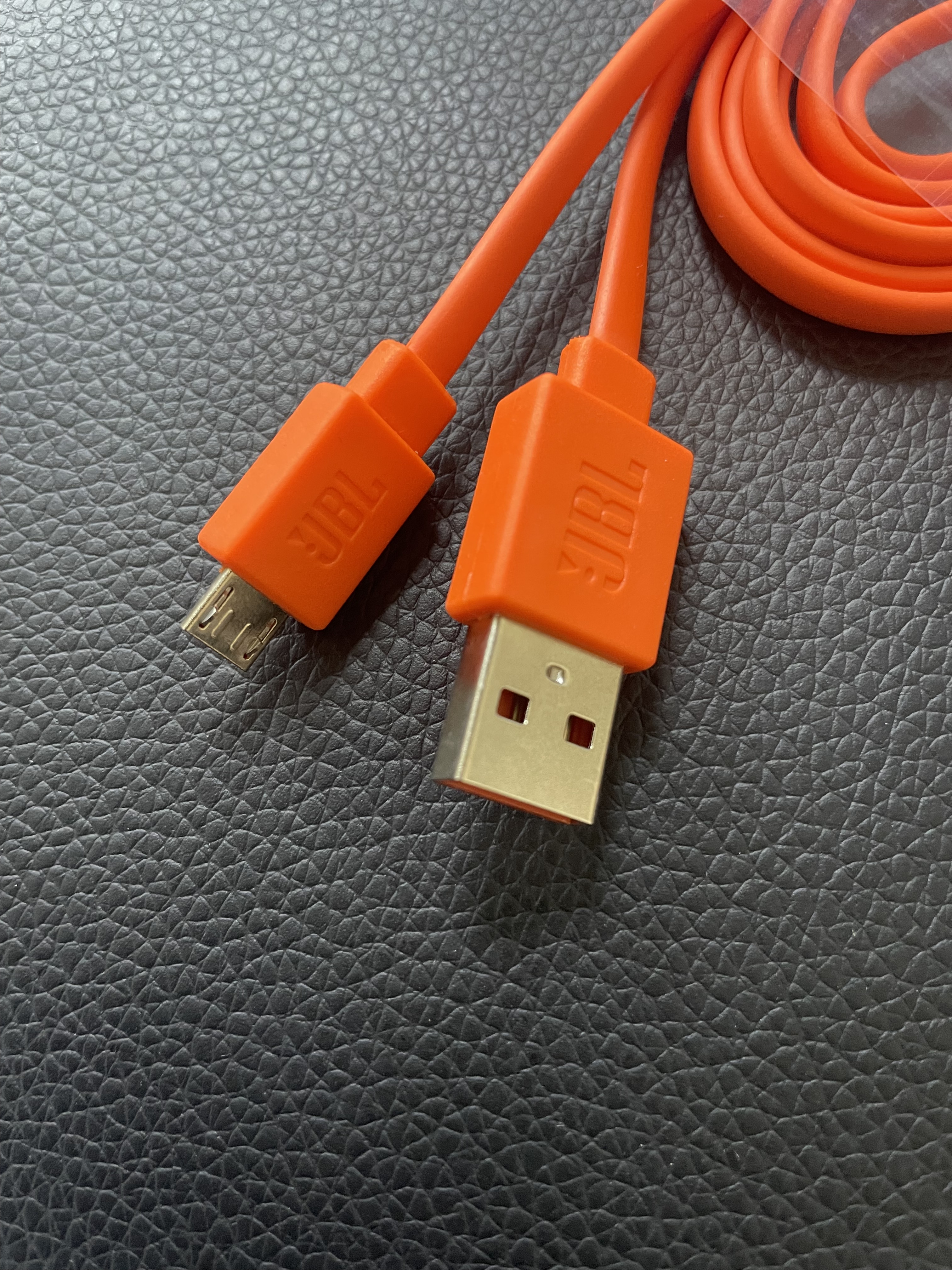 原装jbl充电器充电线音响蓝牙耳机金砖GO脉动冲击波pulse数据线