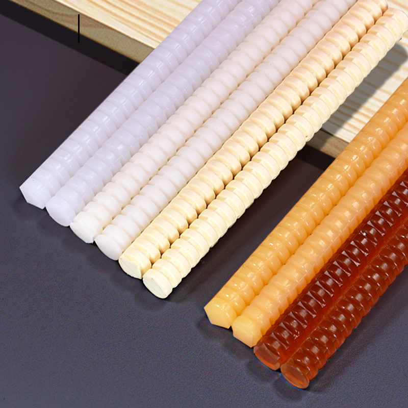 3M 3779Q螺纹胶条3779耐高温胶棒电子件连接器TCQ热熔胶棒