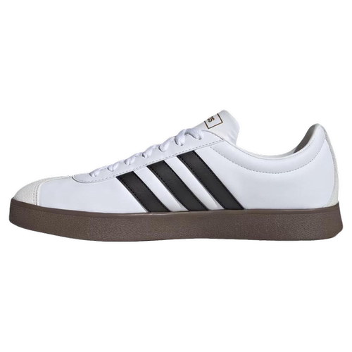 adida sVL Court 2休闲板鞋男女同款白JQ2470 江西仓