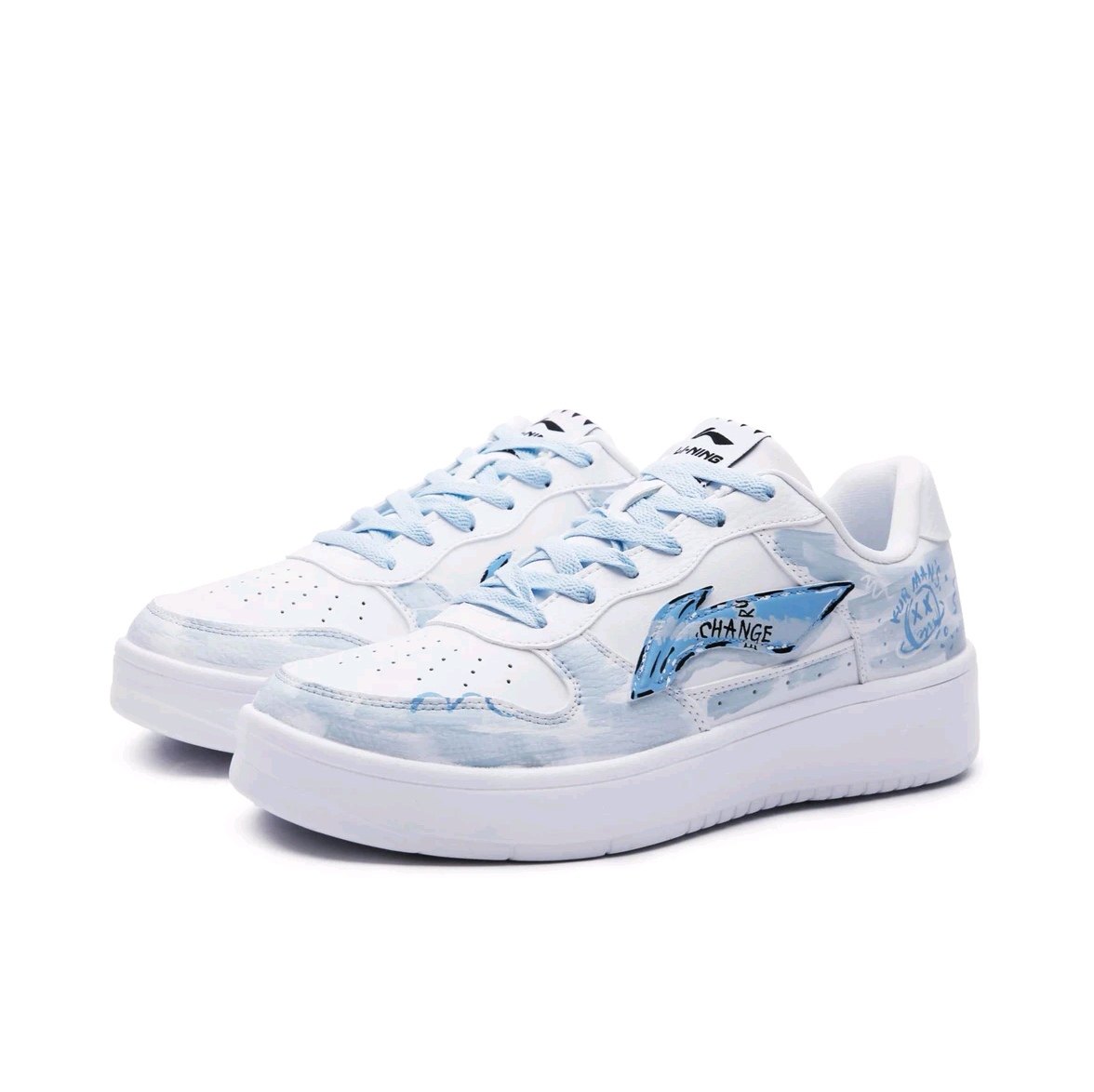 【定制球鞋】李宁浮舟板鞋减震透气轻便潮流时尚马年男士定制鞋,运动鞋new,板鞋,淘宝优惠券,粉丝福利购,淘宝优惠卷