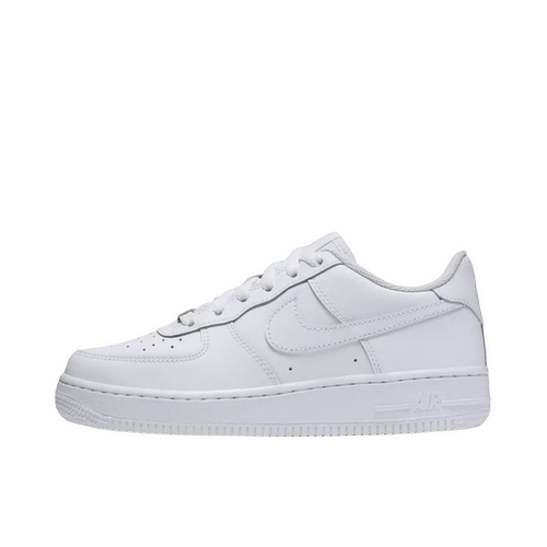 Nik eAir Force 1 Low空军一号休闲低帮板鞋白色314192-117