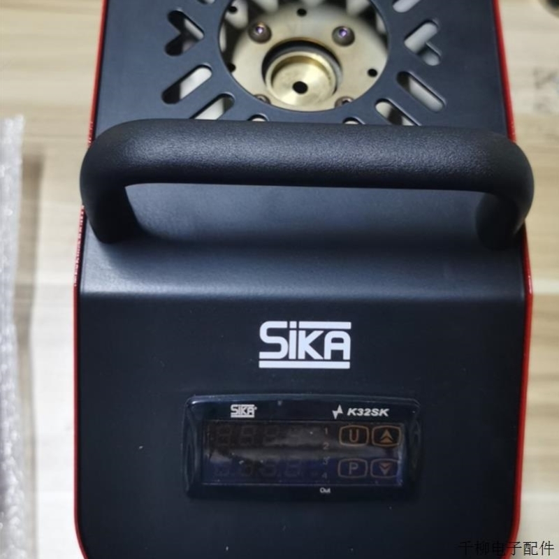 【议价】SiKA干烧炉 TP17650M议价