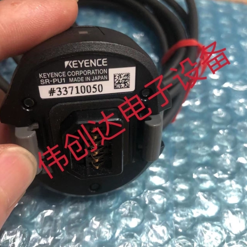 【议价】SR-PU1 AP-14S AP-15S RC2-22 LR-X100基恩士传感器