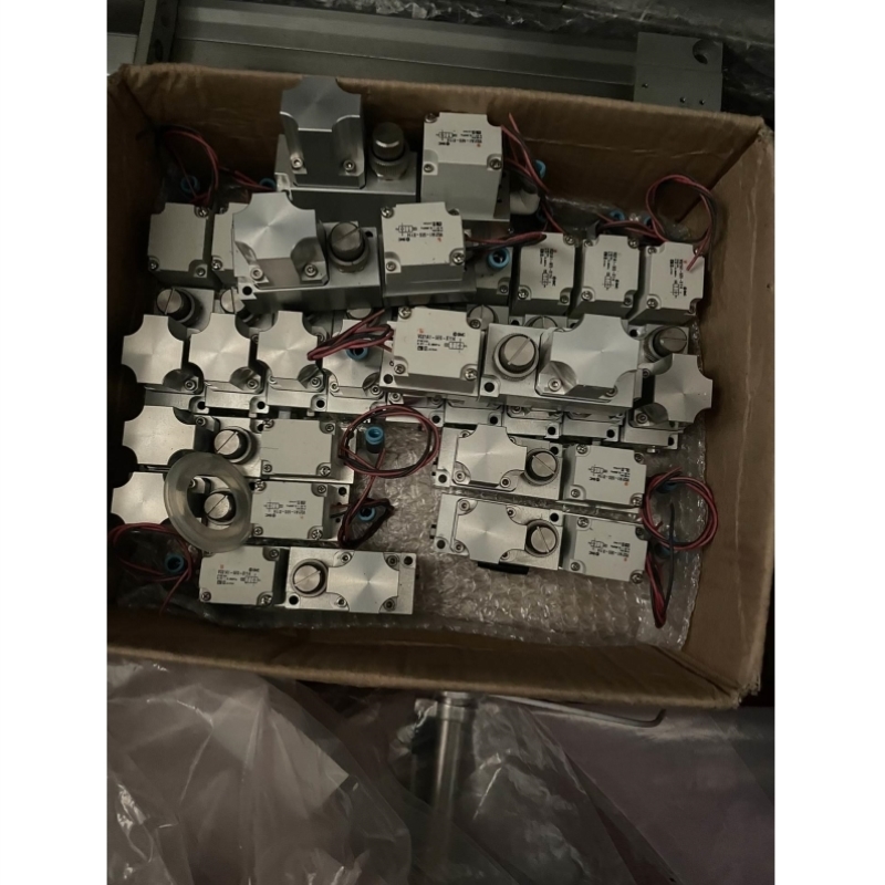 【议价】正品SMC真空阀 LLB1-C6L-V5EF-X1需