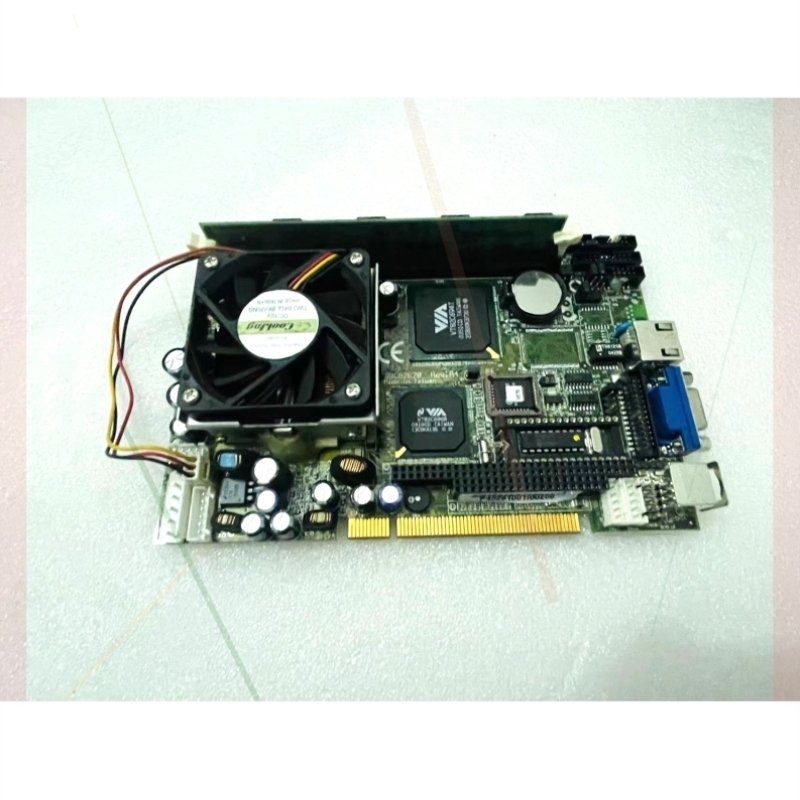 【议价】艾讯 SBC82620 REVA4 工控主板 配CPU风扇