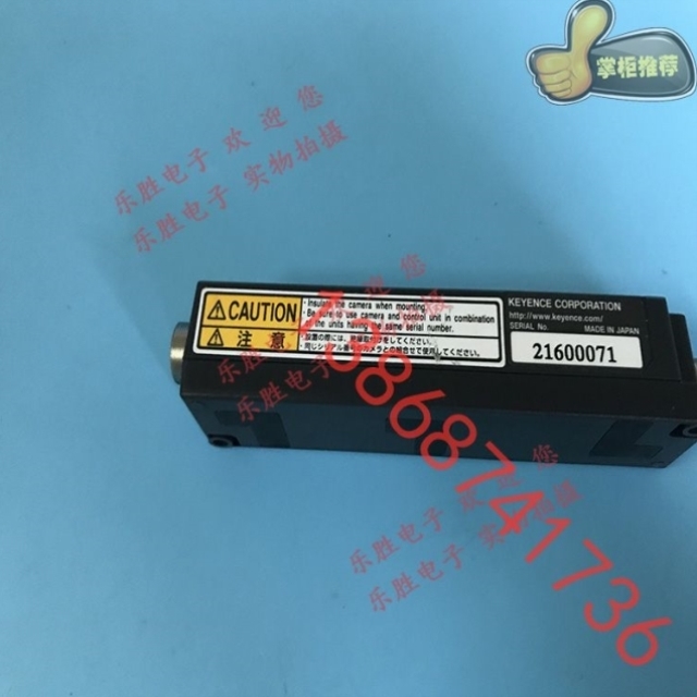 【议价】基恩士CV-S035CU CV-022H CV-070 CV-022U CV-020 CV-C1