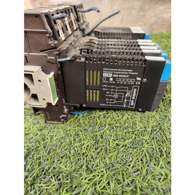 【议价】E-T-A ESS20-003-DC24V-3A/6