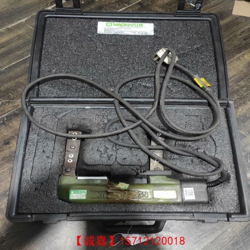 【议价】【诚嘉】磁通Magnaflux Y-2磁粉探伤仪【议价】