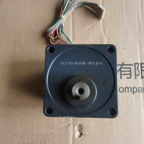 【议价】东方无刷直流电机 AXHM450K-GFH减速器GFH4G20
