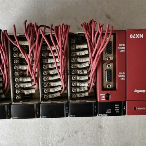 【议价】AB NX70 -ASE04,NX70-Series,拍前议价