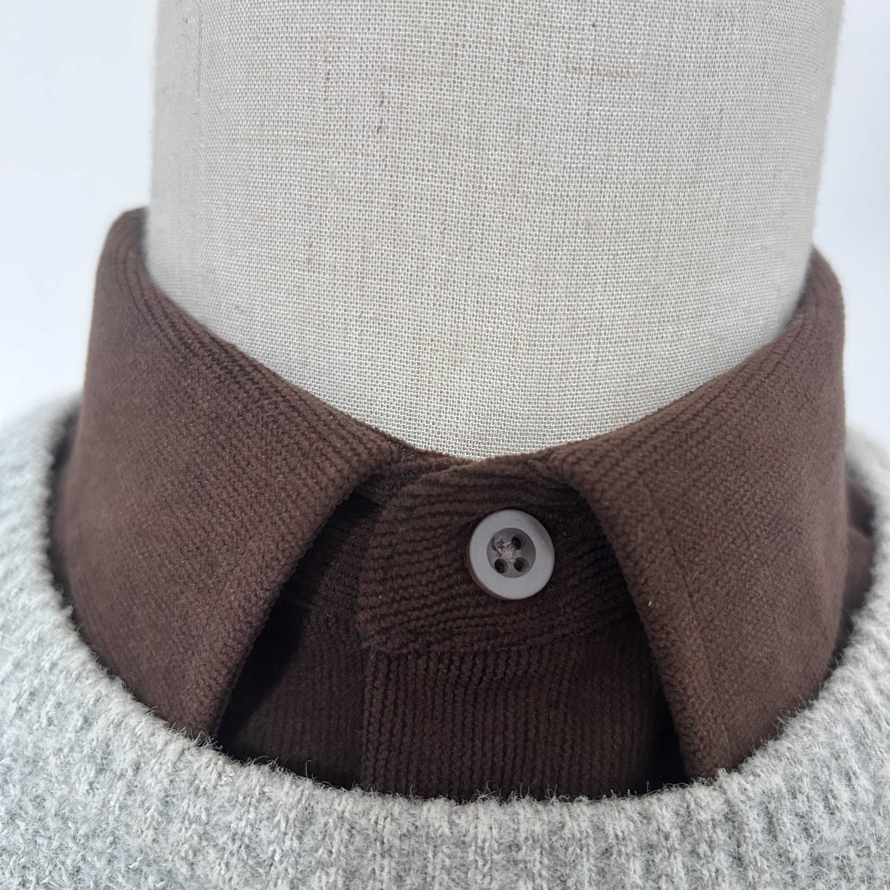 百搭毛衣衬衫衣领男女通用装饰领卫衣开衫假领子节约领保暖肩部,服饰配件/皮带/帽子/围巾,假领,淘宝优惠券,粉丝福利购,淘宝优惠卷