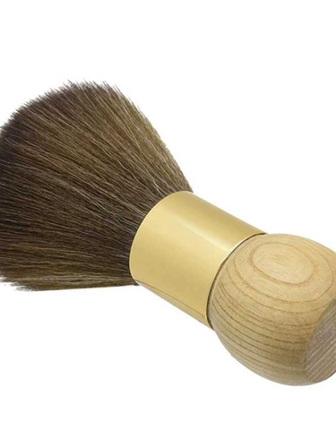 Волосы щетки мягкие стилисты с высоким содержанием волос щетки для волос чистка волос.