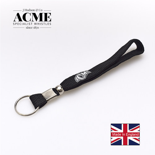 加粗加宽口哨专用手绳埃可米ACME