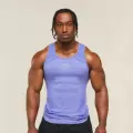 Purple Vest