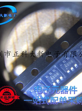 FDC6420C FDC6420 MOS场效应管 丝印420*  SOT23-6