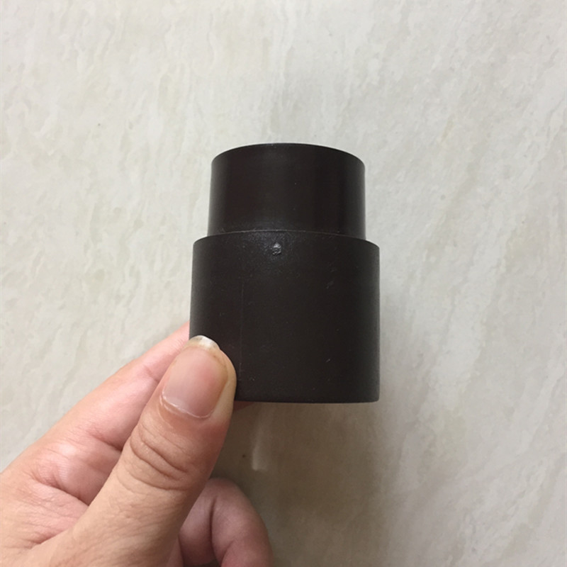 阳光雨棚塑胶配件直通耐高温