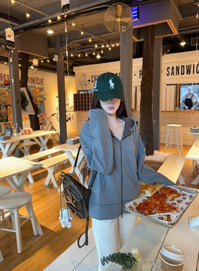 JAMAIS VU【王牌卫衣】Highline系列 自在舒适度 醋酸羊绒秋冬B入