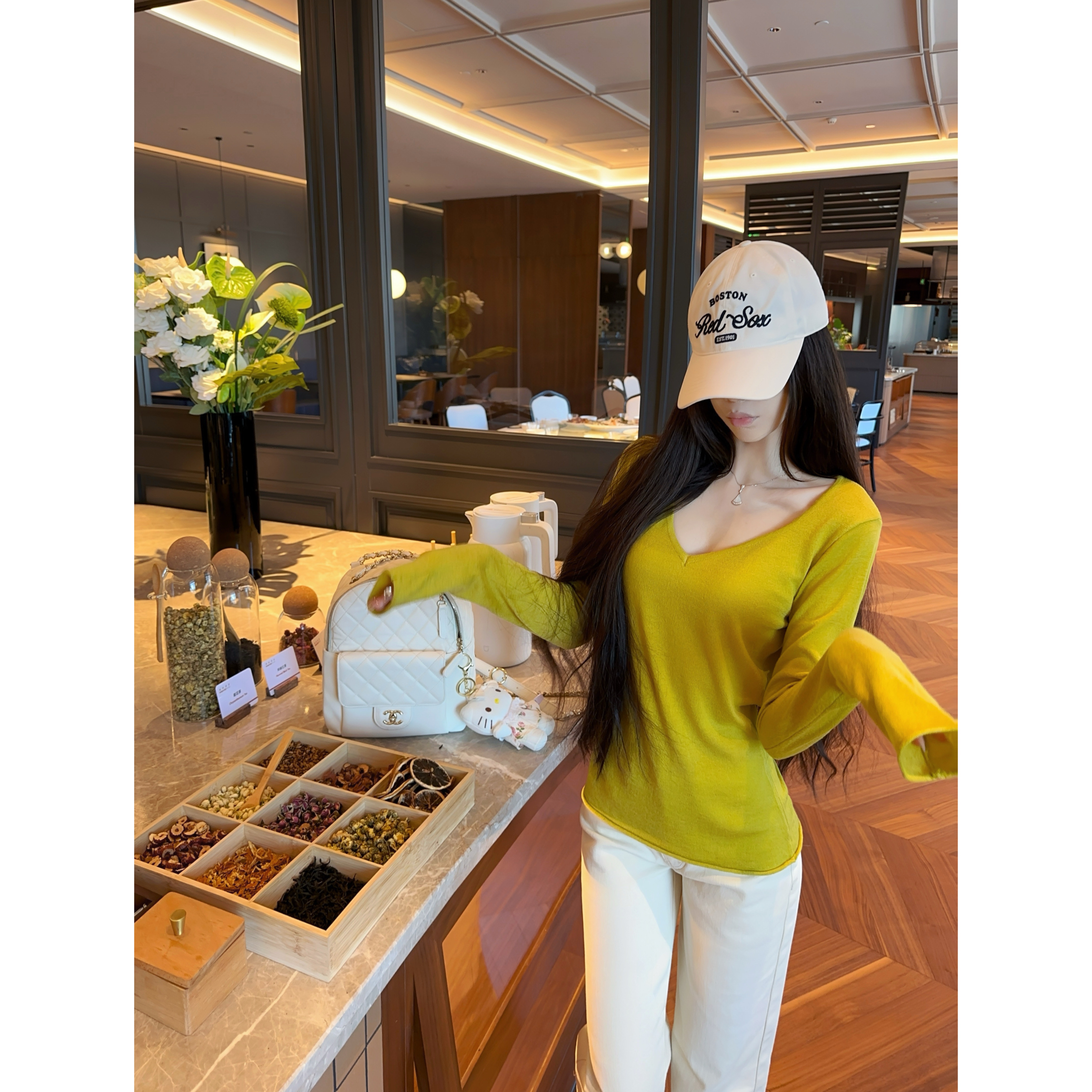 JAMAIS VU新品8