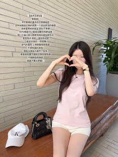 好穿好显嫩短袖 JAMAIS 不要太自在舒适 挚爱款 战术实穿派