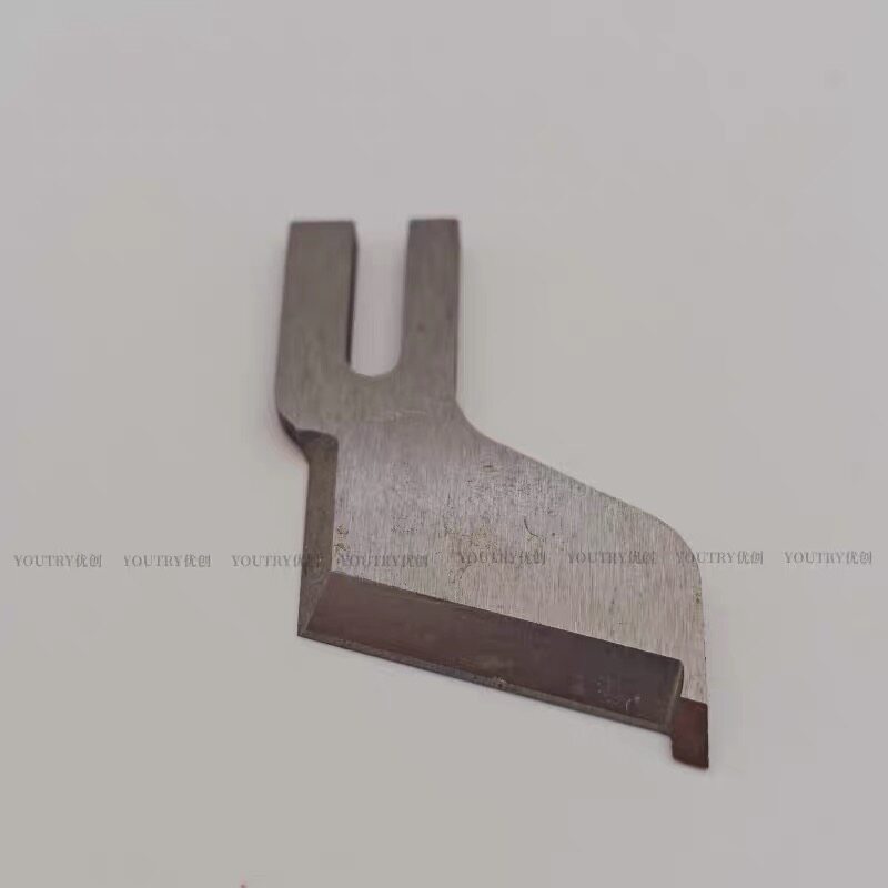 差动同步车切毛刀854901-001带刀车刀片 弯刀 厚料切刀 高速钢
