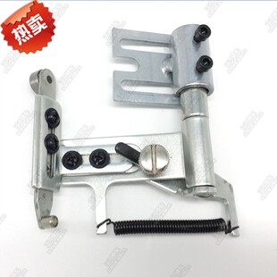 白色810吊棒820吊棒工业缝纫机高车吊棒 定规 靠山高车配件 优质