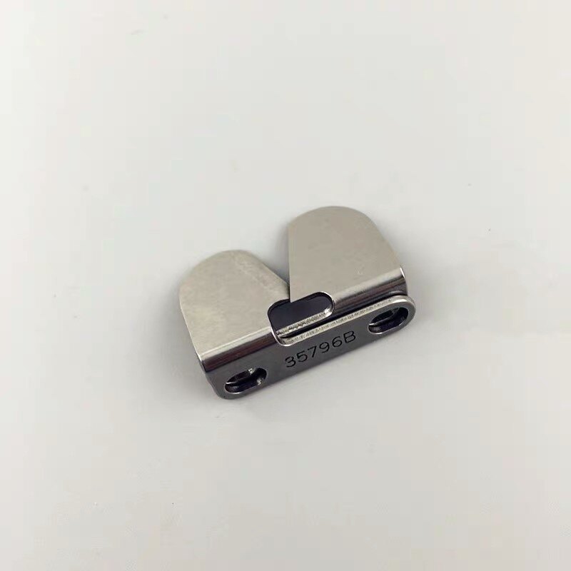 工业缝纫机配件 35800埋夹机割线刀片 35796B 35796C