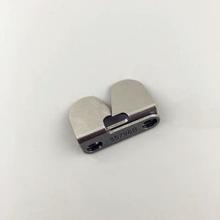 工业缝纫机配件 35800埋夹机割线刀片 35796B 35796C