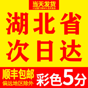 包邮 订湖北顺丰 纸书籍印刷定制装 打印资料网上打印店复印彩印铜版