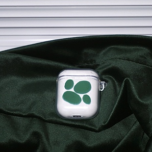 TS艾略特 荒原 英美文学原创设计AirPods艺术耳机壳套