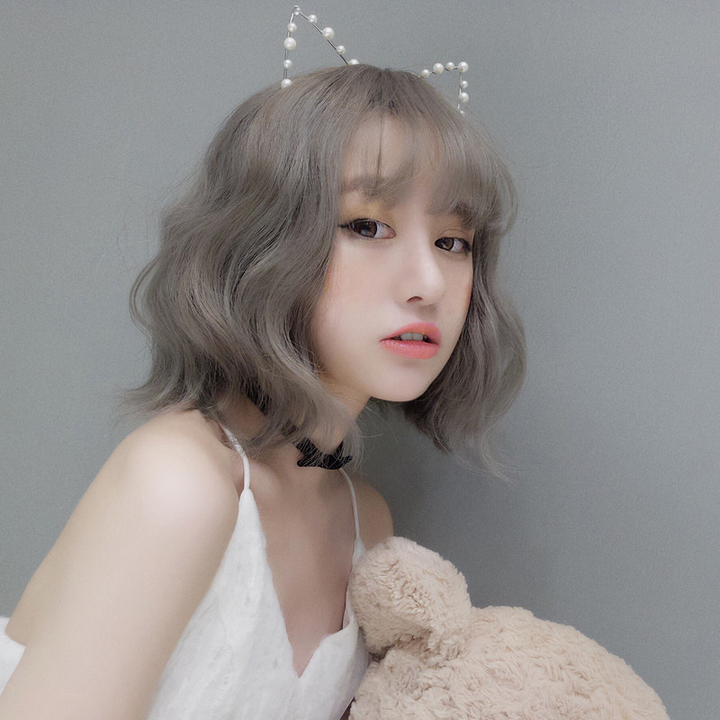 Perruque cheveux courts - Ref 2607912 Image 4